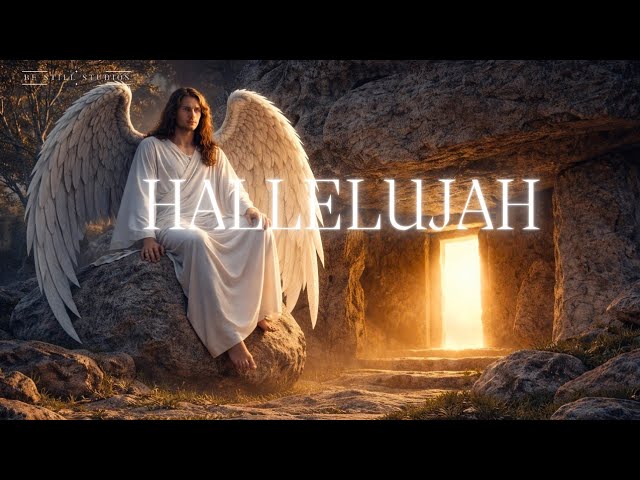 Christ Is Risen | Death Is Defeated (Powerful Worship Music)