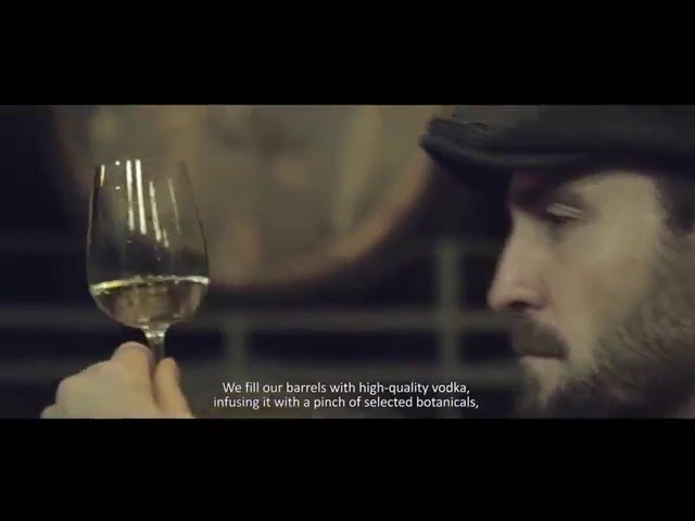 Bimber Vodka Commercial 2016 - craft micro distillery