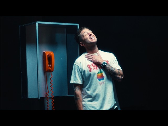 OneRepublic - Need Your Love (Official Video)