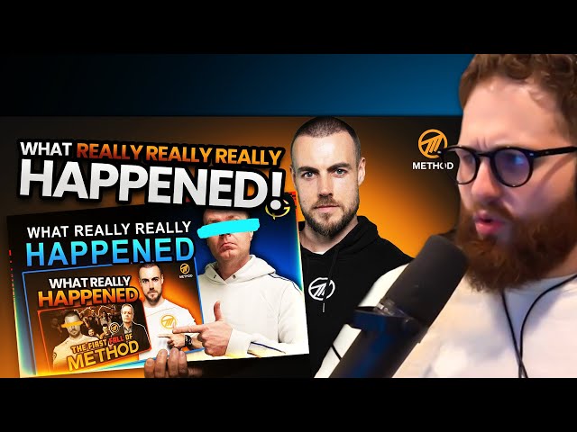 What happened to Method?