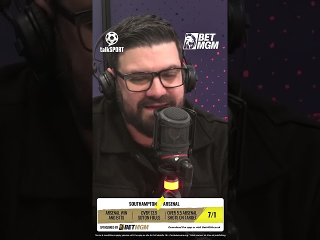 Will Arsenal avenge their Carabao Cup final defeat in style?!