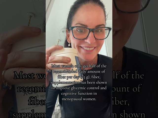 The supplements Dr. Haver takes in a day and why...