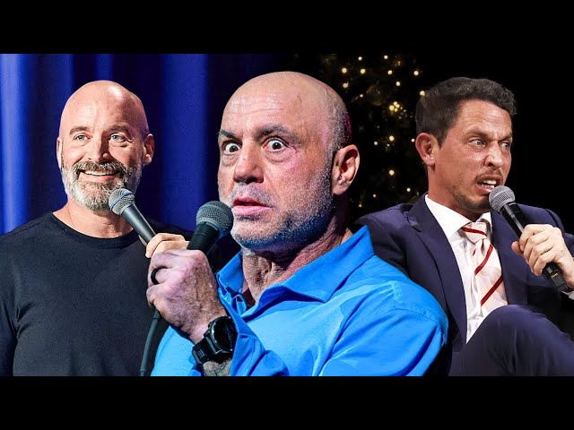 How Podcasting Ruined Comedy