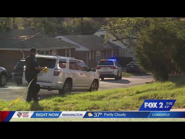 Woman shot, killed in Northwoods; police investigating