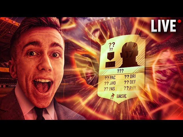 FIFA 17 PACKS PACK PACKS!