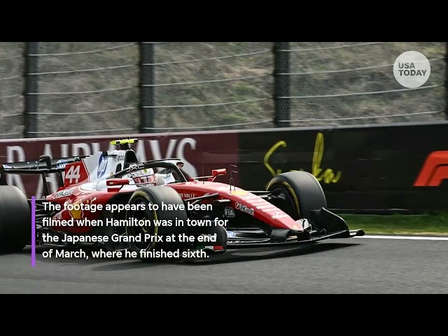 Kim Kardashian, Lewis Hamilton relationship debut on Instagram