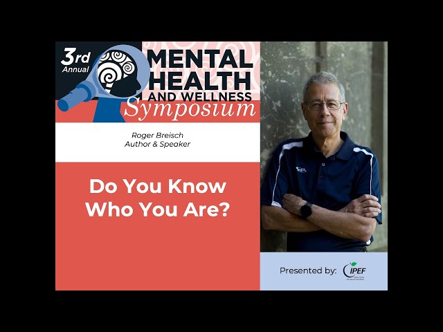 Do You Know Who You Are?