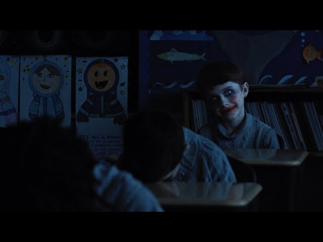 The Hour of Evil | Official Dubbed Trailer