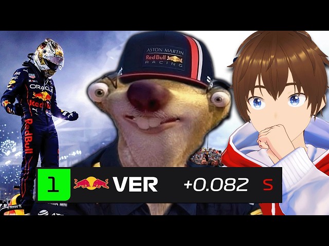 Truzuo Reacts To The Most Badass Driver of All Time