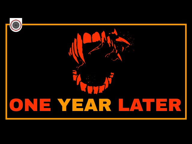 Redfall - One Year Later