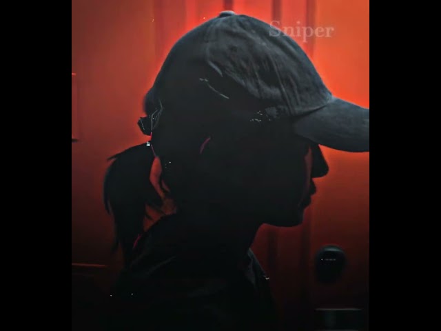 guard 011/Kang No-eul 4K edit | low life - || sniper sniper wifey wifey - Future ft. The Weeknd