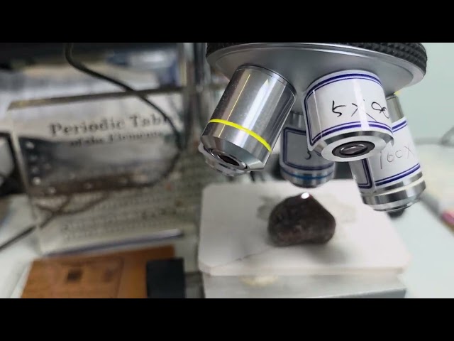 포항 공룡 다이아몬드 공원 해변에서 다이아몬드 찾기- 627 공업용 다이아몬드로 포장한 일반적인 석영으로 된 가짜 다이아몬드와 진짜 다이아몬드의 차이점 나노 광학현미경으로 분석.