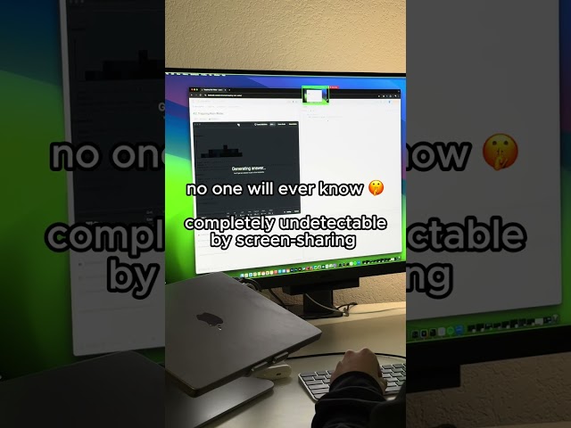 Bro broke the leetcode interview