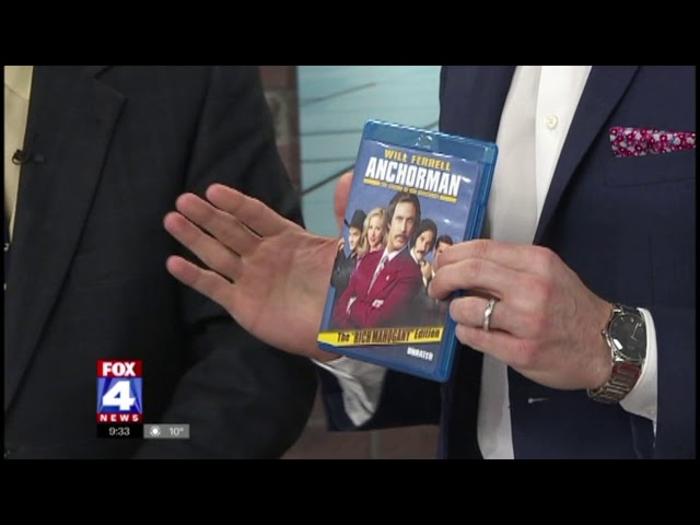 Tidying Up Your Home & Life - Rich on Fox 4 News