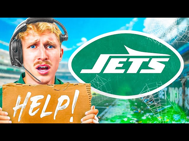 The Hardest Rebuild in Madden...