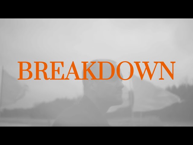 Andrew Ripp - Breakdown (Official Lyric Video)
