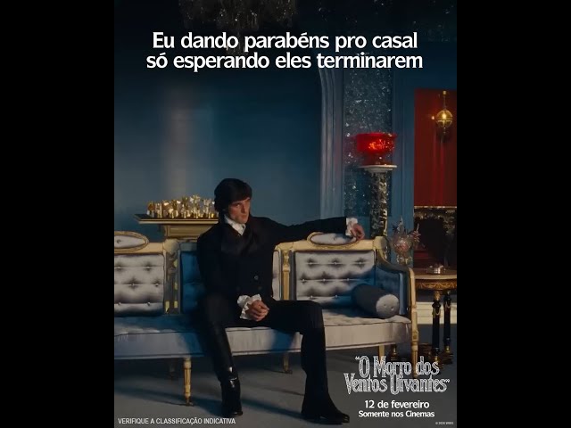 #OMorroDosVentosUivantes - 12 de fevereiro, somente nos cinemas.