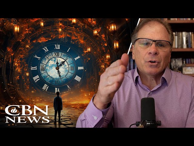 Are the End Times Near? Frank Turek Warns, Reveals Why Second Coming Is 'Veiled'