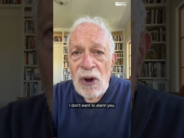 What Trump’s Tyranny Is Revealing to America