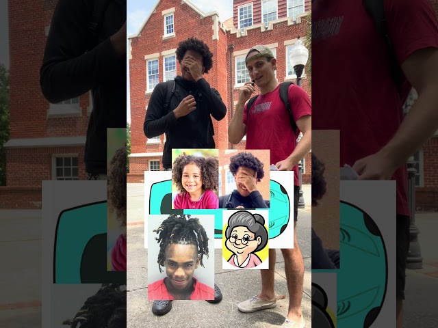 WHAT WOULD YOU ANSWER😂😂😂 #interview #streetinterview #college #funny #ufbasketball