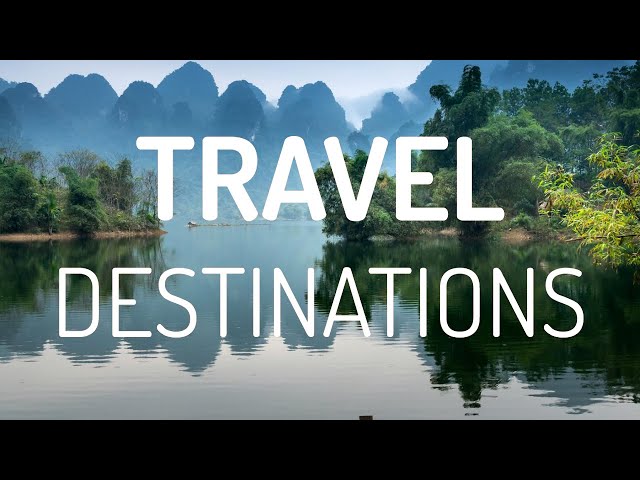 Top 10 Off the Beaten Path Travel Destinations