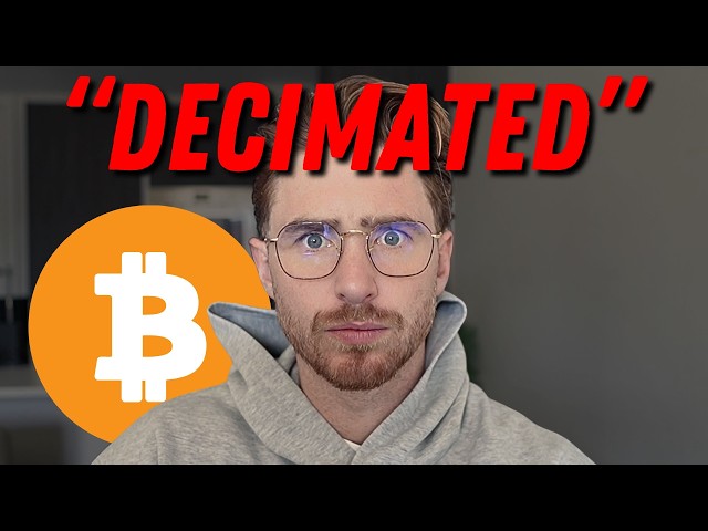 🚨BITCOIN: PRESIDENT TRUMP ON IRAN