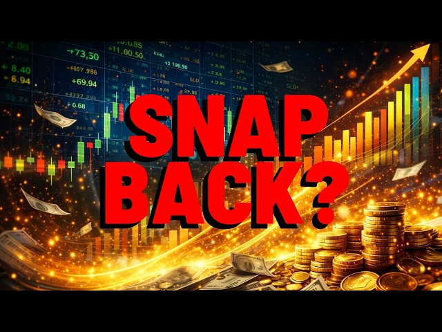 XRP: This Is Starting To Look Familiar