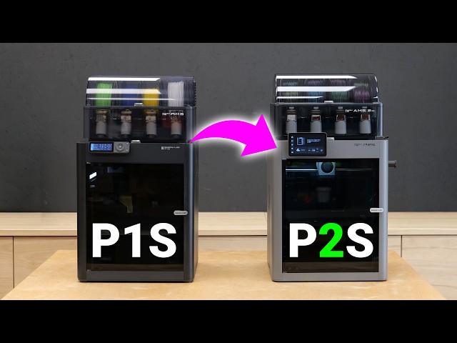 The P2S Is the Upgrade No One Expected – But Everyone Wanted!