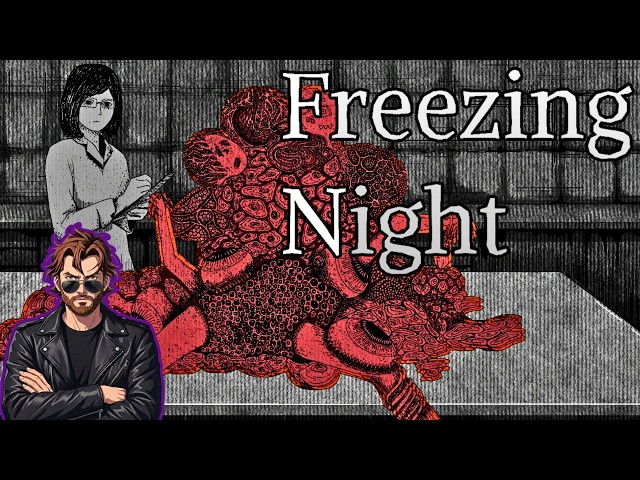 A Body In The Morgue Has Doubled.. And One Is A Creature!