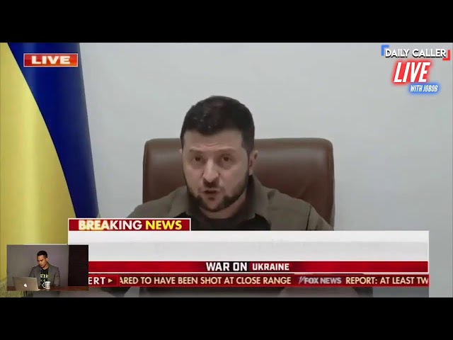 Live: Sacramento Shootout, Obamacare Expands, UN is Useless and more on DC Live with Jobob