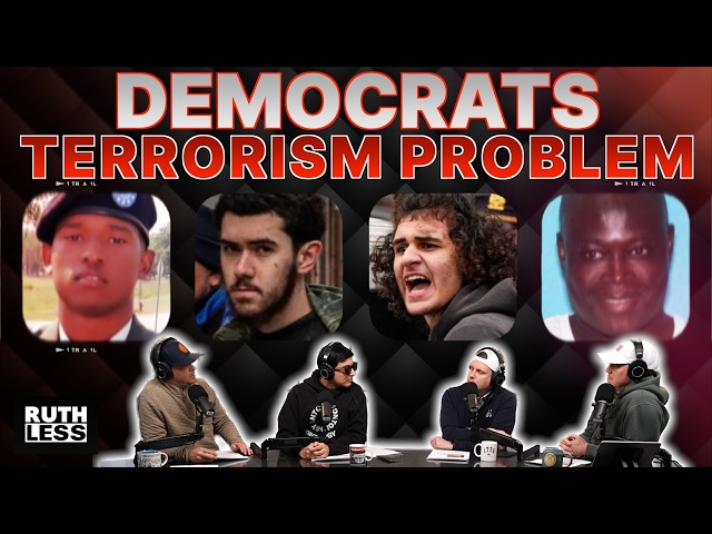 Dems Shutdown DHS, Terrorism Skyrockets + Sean Hannity Joins The Progrum