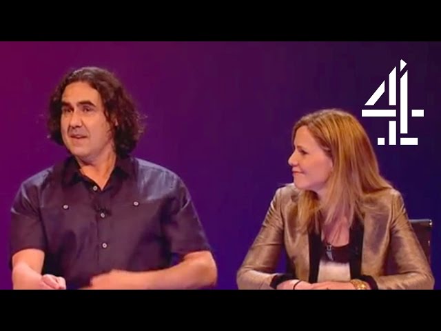 A Cardigan Show, Without Cardigans | Was it Something I Said? - Outtake