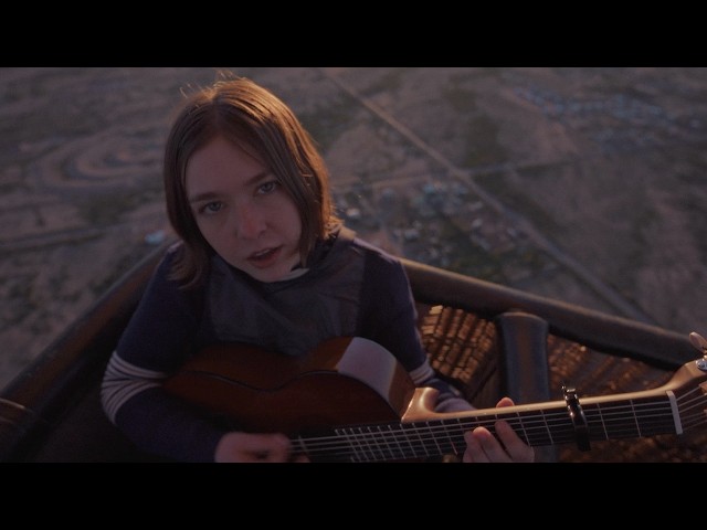 Snail Mail - "My Maker" (Official Music Video)