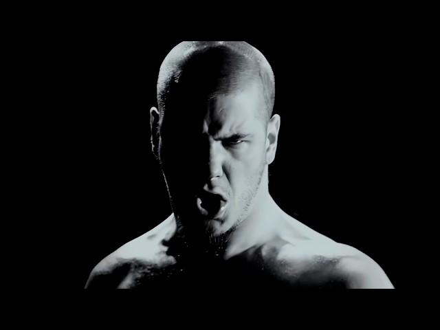 Pantera - Mouth For War (Official Music Video) [4K]