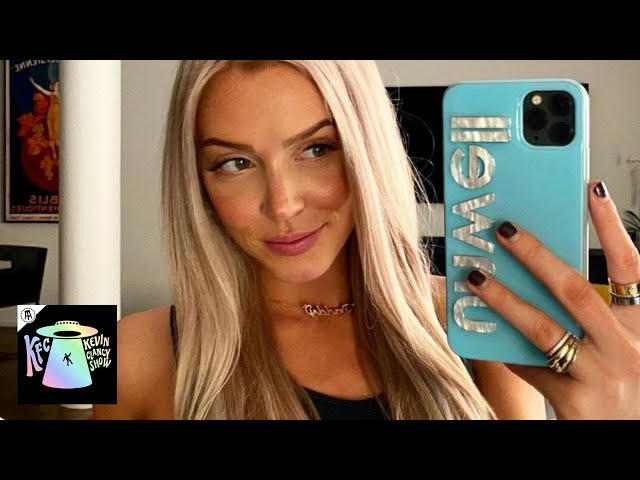 Calling Her Daddy - The Kevin Clancy Show