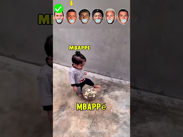 OLHA O QUE OS FILHOS DOS JOGADORES FIZERAM! #futebol #curiosidades