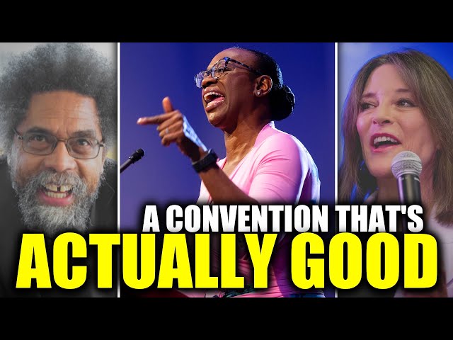 Progressives Call for a NEW People's Party—Here's How We Can Make It Happen