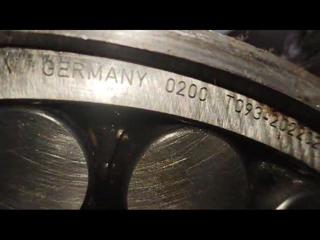 Bearing clearance kispe check Karna hai comment kijiye or Mera channel subscribe kara lijiye