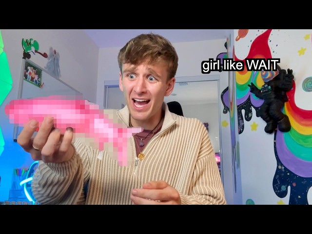 Opening Other Peoples LOST Packages (again) 😳