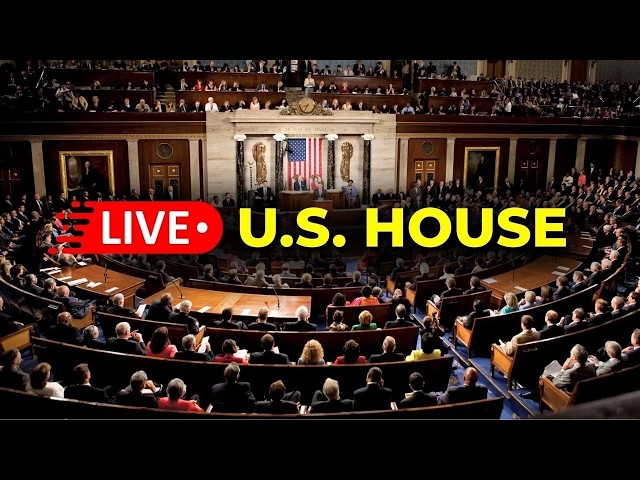 US House LIVE: Congress in Uproar as Lawmakers Blast Trump’s ‘Reckless War of Choice’ on Iran | News