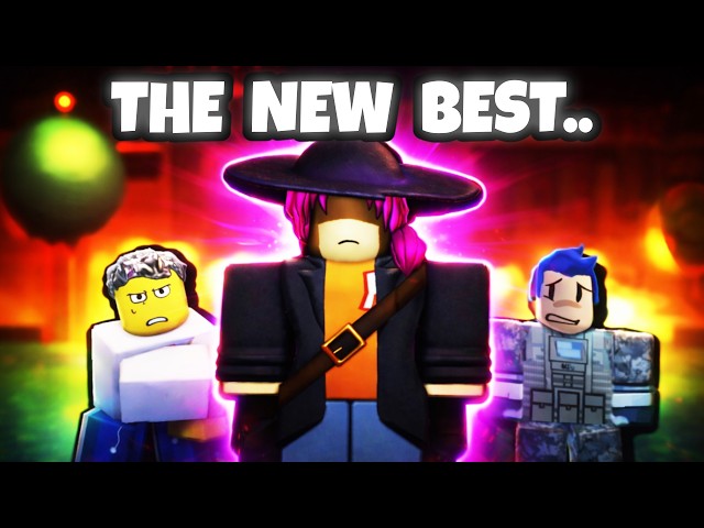 I Tested JANE DOE Early in FORSAKEN!