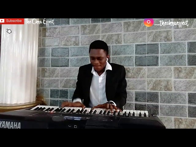 Don moen Give thanks - Exclusive piano Cover