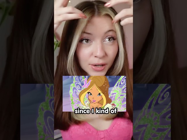 Entering my cosplay era...