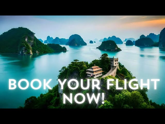 10 Breathtaking Destinations You Must Explore Right Now!  #dailygrind4 #bestplaces #TheDailyGrind