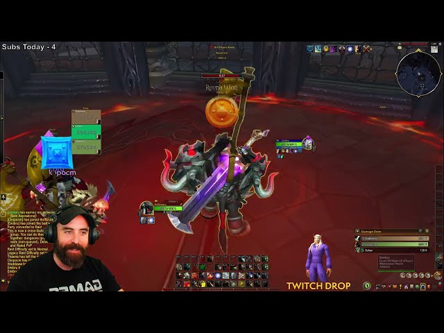 Midnight Beta: Colossus Arms Warrior PvP Adventures (Ep. 1) - World of Warcraft