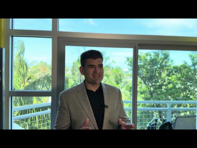 Overcoming ‘Not Interested’ & Ghosting in Sales | Live Objection Handling Training