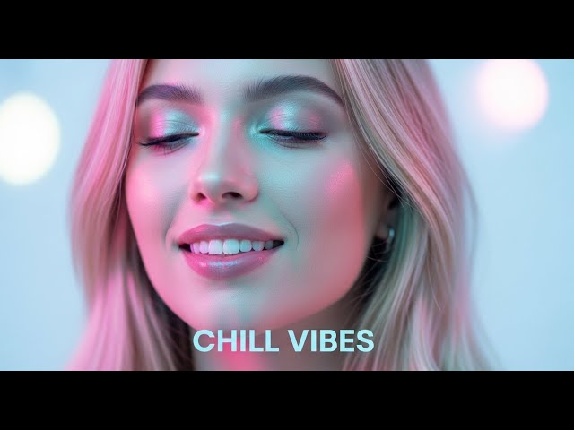 Emotional Chill EDM Vibes Inspired by Avicii, Illenium, Porter Robinson, ODESZA, Gryffin, Lane 8