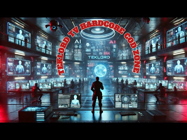 COD HC with Advanced Overlay FX | Dual PC Stream | Filmora x NVIDIA Showcase