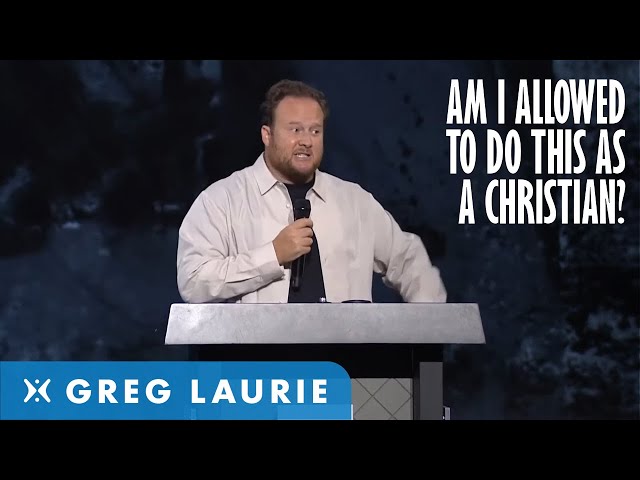 “As a Christian, Is It Ok If I Do This: Hot Button Issues