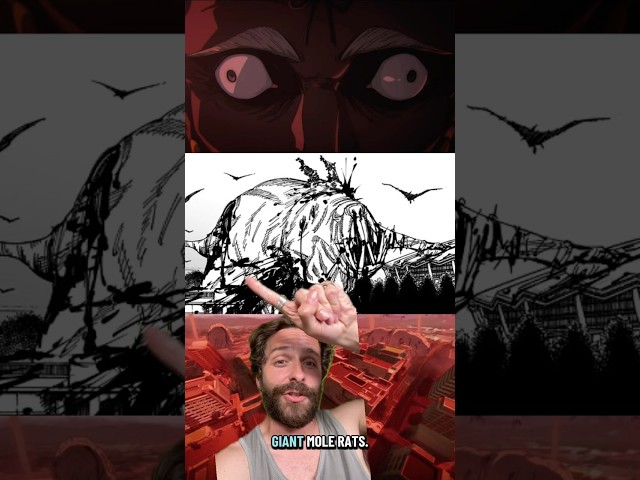 DHRUV'S SHIKIGAMI TECHNIQUE EXPLAINED‼️